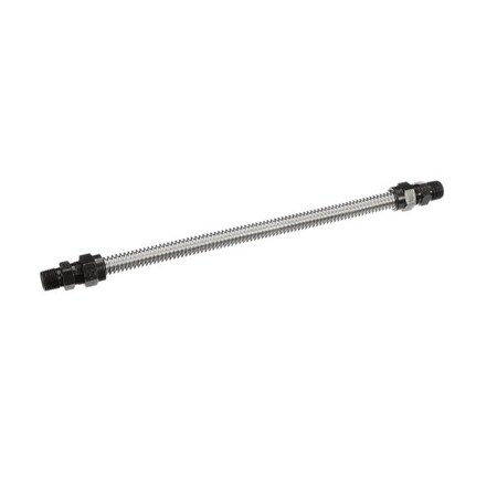 Vulcan Hart Tube, Suction - Flex 00-426602-00001